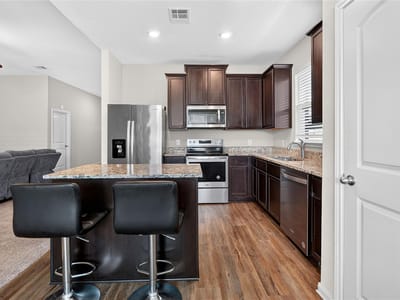 Property photo 3 at 19617 Andrew Jackson ST - 3 bed 2 bath home