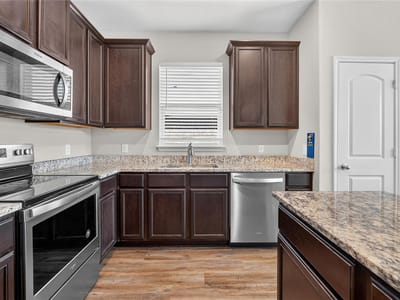 Property photo 4 at 19617 Andrew Jackson ST - 3 bed 2 bath home