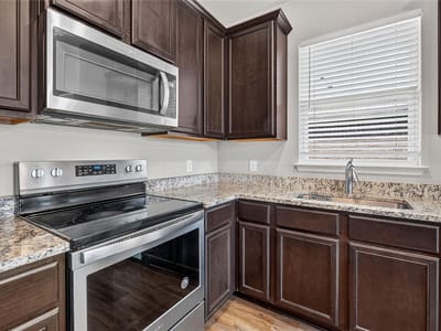 Property photo 5 at 19617 Andrew Jackson ST - 3 bed 2 bath home