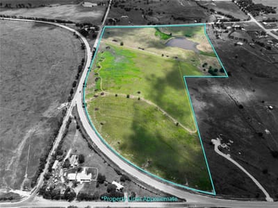 Property photo 2 at 19621 FM 2115 - none, Salado, TX