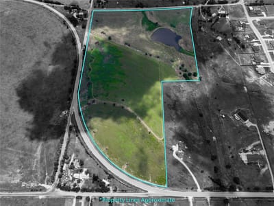 Property photo 3 at 19621 FM 2115 - none, Salado, TX