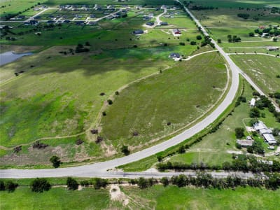 Property photo 2 at 19621a FM 2115 - none, Salado, TX
