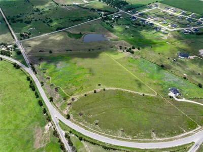 Property photo 3 at 19621a FM 2115 - none, Salado, TX