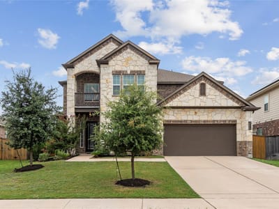 Property photo 2 at 19624 Stanton Drew TRL - 5 bed 3 bath home
