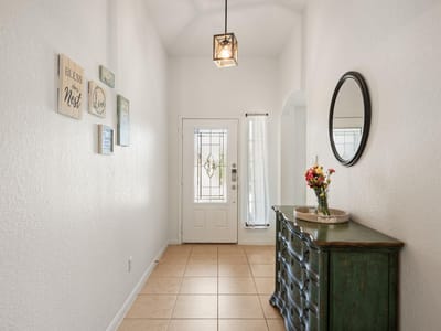 Kitchen at 19625 James Manor ST - 3 bed 2 bath home