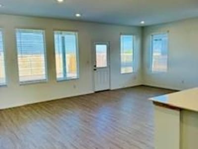 Living area at 197 Alamito Ave - 4 bed 2 bath home
