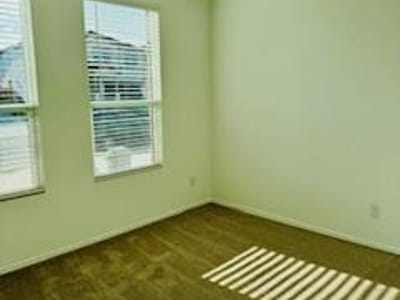 Primary bedroom at 197 Alamito Ave - 4 bed 2 bath home