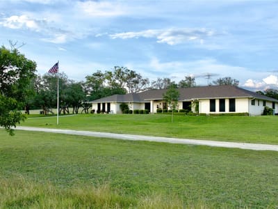 Kitchen at 197 Live Oak Cemetery RD - 3 bed 2 bath home