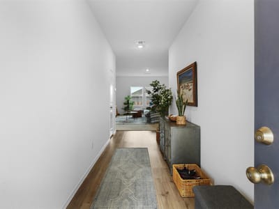 Property photo 3 at 197 Standing Rock LN - 4 bed 2 bath home