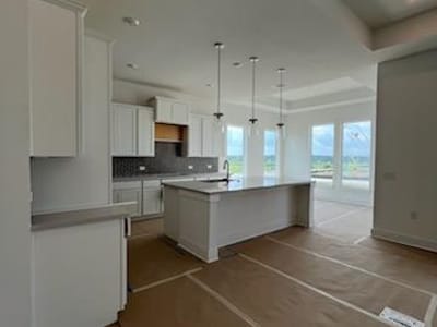 Primary bedroom at 197 Wild Horse DR - 4 bed 3 bath home