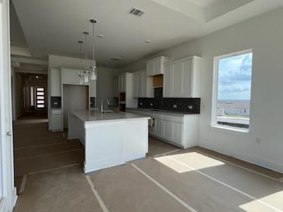 Bathroom at 197 Wild Horse DR - 4 bed 3 bath home