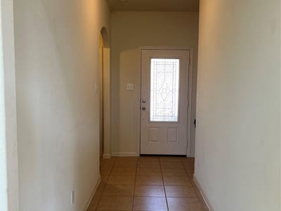 Kitchen at 19716 W.T. Gallaway ST - 3 bed 2 bath home