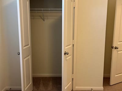 Bathroom at 19716 W.T. Gallaway ST - 3 bed 2 bath home