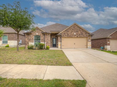 Kitchen at 19720 Wt Gallaway ST - 3 bed 2 bath home