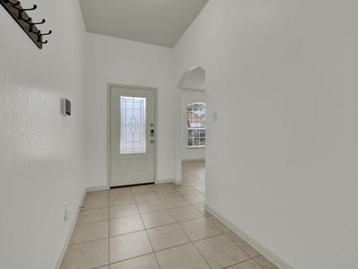 Primary bedroom at 19720 Wt Gallaway ST - 3 bed 2 bath home
