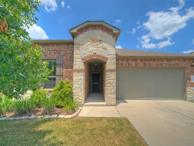 Property photo 2 at 19724 Cherubini TRL - 3 bed 2 bath home