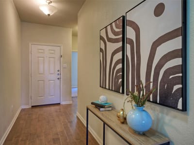 Property photo 4 at 19724 Cherubini TRL - 3 bed 2 bath home