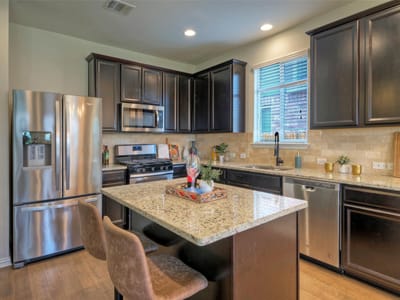 Property photo 5 at 19724 Cherubini TRL - 3 bed 2 bath home