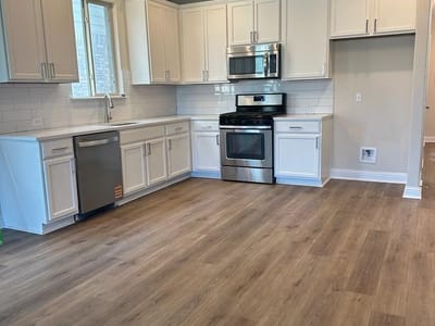 Living area at 19733 Shinning Isle RUN - 3 bed 2 bath home