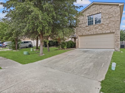 Living area at 198 Black Forest - 4 bed 2 bath home