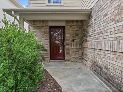 Kitchen at 198 Black Forest - 4 bed 2 bath home
