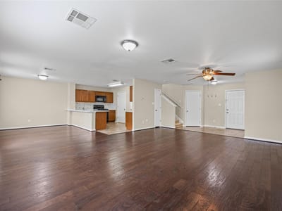 Bathroom at 198 Black Forest - 4 bed 2 bath home
