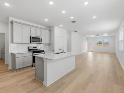 Primary bedroom at 198 Golden Bell WAY - 5 bed 3 bath home