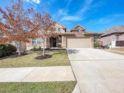 Kitchen at 198 Rough Leaf Dr - 4 bed 3 bath home
