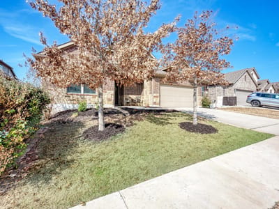 Primary bedroom at 198 Rough Leaf Dr - 4 bed 3 bath home