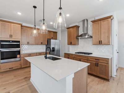 Kitchen at 198 Rubber Tree WAY - 4 bed 2 bath home