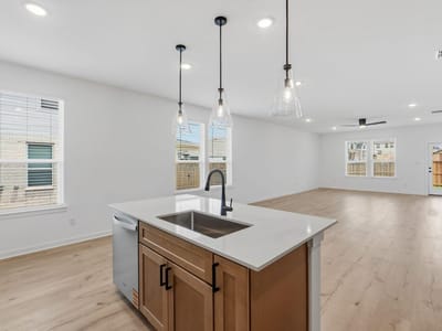 Bathroom at 198 Rubber Tree WAY - 4 bed 2 bath home