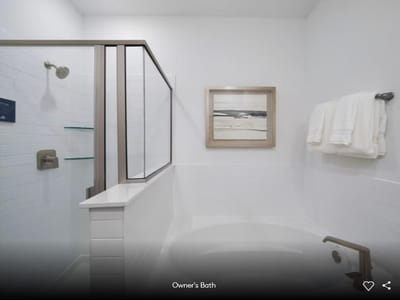 Bathroom at 198 Rubber Tree Way - 4 bed 2 bath home