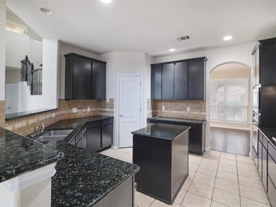 Primary bedroom at 19803 Mallard Pond TRL - 5 bed 3 bath home