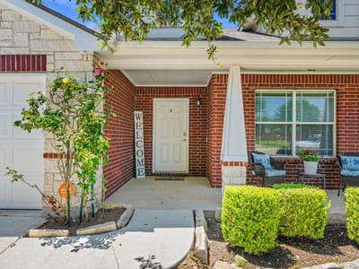 Kitchen at 19832 Harrier Flight TRL - 3 bed 2 bath home