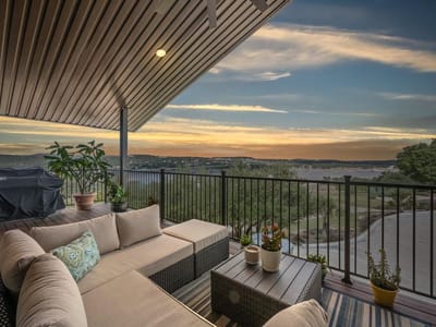 Living area at 19833 Lakehurst LOOP - 3 bed 2 bath home