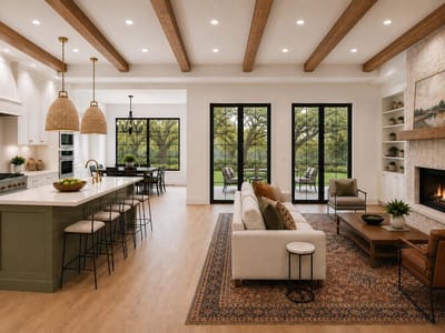 Property photo 3 at 1984 Appellation - 4 bed 3 bath home