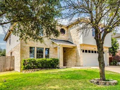 Property photo 2 at 19845 San Chisolm DR - 4 bed 2 bath home