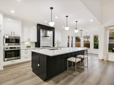 Living area at 1986 Canyon Sage PATH - 4 bed 3 bath home