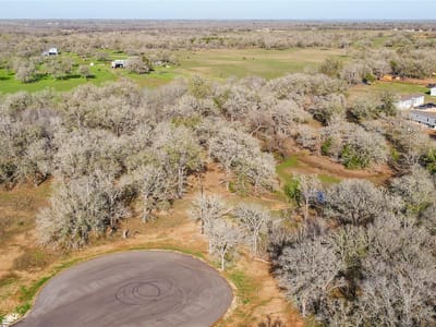 Primary bedroom at 199 AZALEA Ct - TUMBLEWEED ESTATES PH 3, Dale, TX