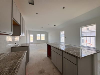 Primary bedroom at 199 Bayou Mint Blvd - 3 bed 2 bath home