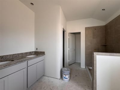 Bathroom at 199 Bayou Mint Blvd - 3 bed 2 bath home