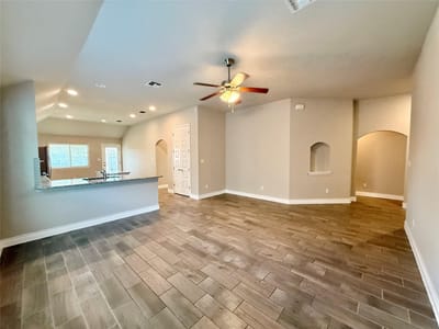 Property photo 4 at 199 Tailwind DR - 3 bed 2 bath home