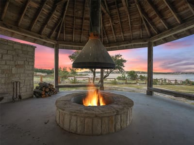 Bathroom at 19900 Moon Dance Ln - Siesta Shores Sec 01 Rev, Spicewood, TX