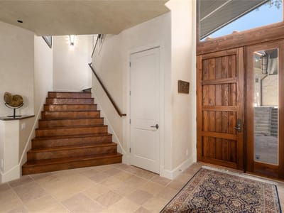 Bathroom at 19905 Angel Bay DR - 5 bed 5 bath home