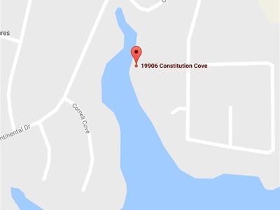Property photo 3 at 19906 Constitution Cv - HIGHLAND LAKE ESTATES SEC 6, Lago Vista, TX