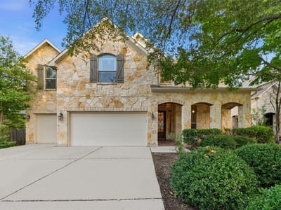 Kitchen at 1991 Canyon Sage PATH - 4 bed 3 bath home