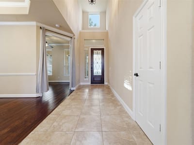 Bathroom at 1991 Canyon Sage PATH - 4 bed 3 bath home