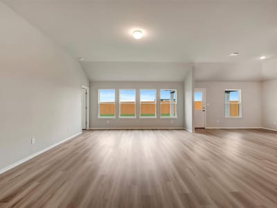 Kitchen at 19912 Schatz WAY - 4 bed 3 bath home