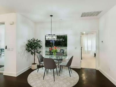 Property photo 4 at 19920 Old Burnet RD - 3 bed 2 bath home