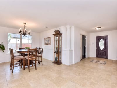 Property photo 4 at 19921 San Chisolm DR - 4 bed 2 bath home
